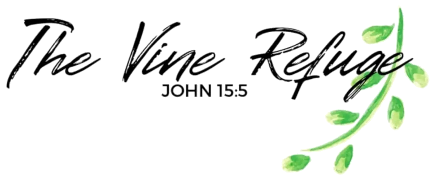 The Vine Refuge Inc.